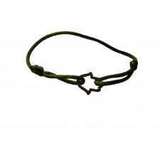 Bracelet Pendant  GOLD "Fatima"...ON SALE!